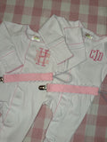 Personalized Baby Onesie