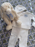 Newborn Coming-Home Outfit