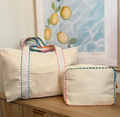 Colorful Tote Bag