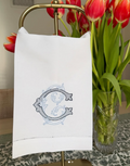 Linen Tea Towel